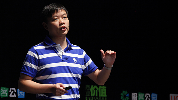 UC做桌面浏览器是顺风而为