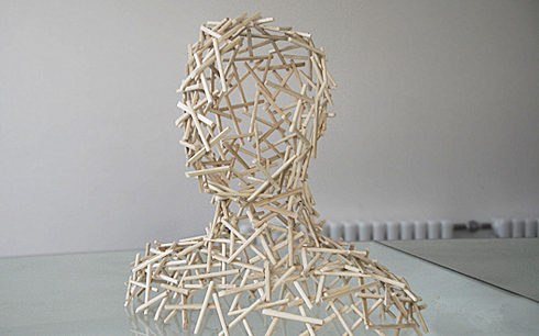 云与钟：读《碎片化生存》