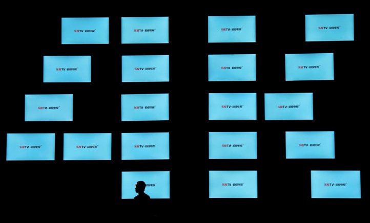 乐视TV 4K战略：进可攻退可守的大招