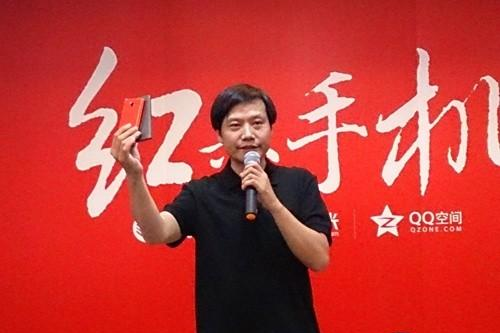 红米诞生记：说说雷军的五个艰难决定