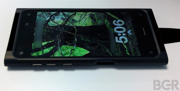 【钛晨报】亚马逊手机谍照漏出，逆天配备六摄像头