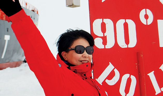 张树新：瀛海威当年失败，是因为“它太早了”