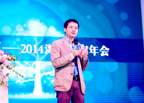 淘宝还能怎么变？淘宝新帅张建锋的答案是“增加发现机制”