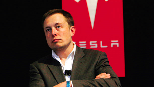 特斯拉中国上月仅售120台，第三任中国高管又离职了