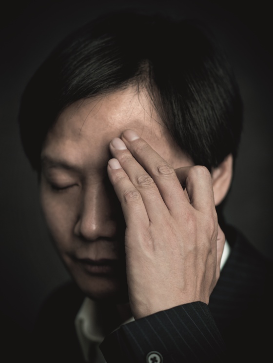 雷军：软件失意者如何开启硬件时代