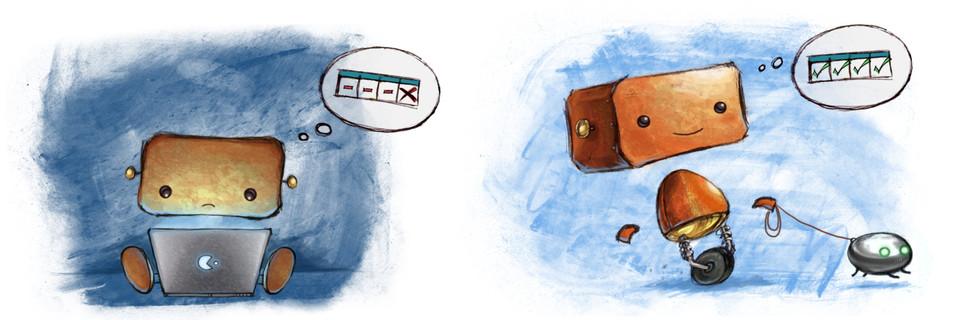 jQuery 之父：坚持每天写代码