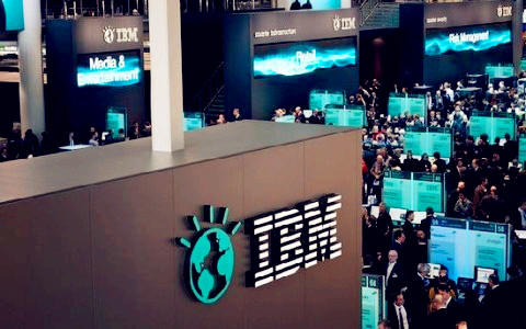 IBM开放其Power架构，要退出硬件市场的前兆？