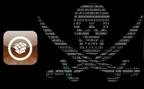 出现专门针对越狱iOS设备的盗号木马