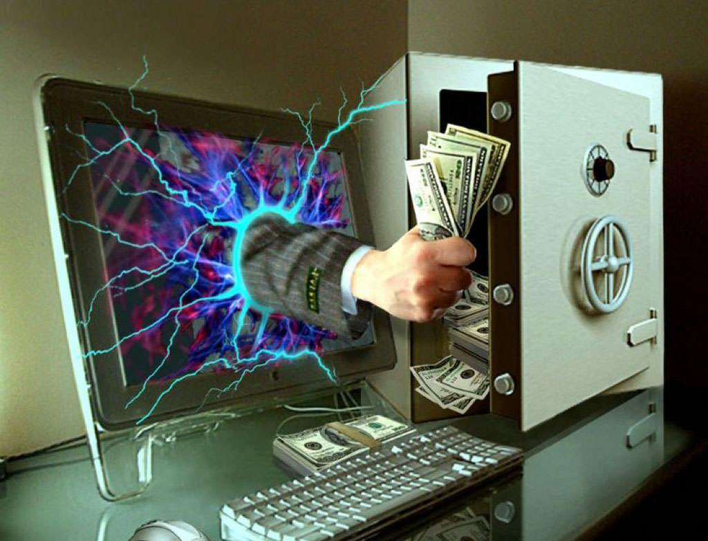 云时代，你的安全谁负责