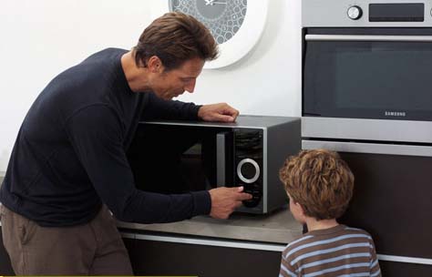 价格屠夫VS技术新兵：微波炉市场里的十年争斗