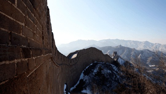 书评：一个外国记者眼中的中国巨变——读《寻路中国》有感