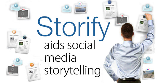 干掉媒体编辑部的四个互联网产品