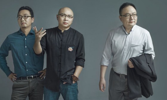 罗辑思维分家,罗振宇申音决裂