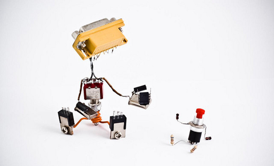 智能硬件浪潮,首先是芯片商们的饕餮盛宴