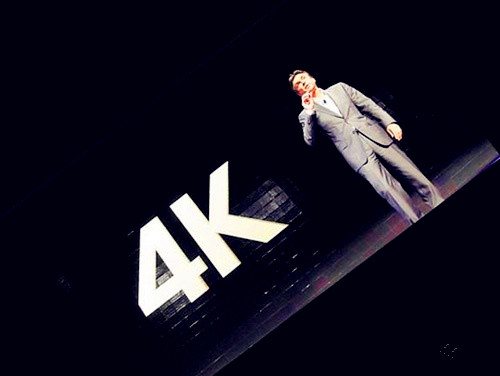 如今的4K电视，恐重蹈3D电视覆辙？