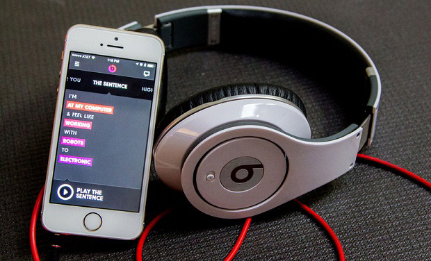 【钛晨报】苹果证实30亿美元收购Beats