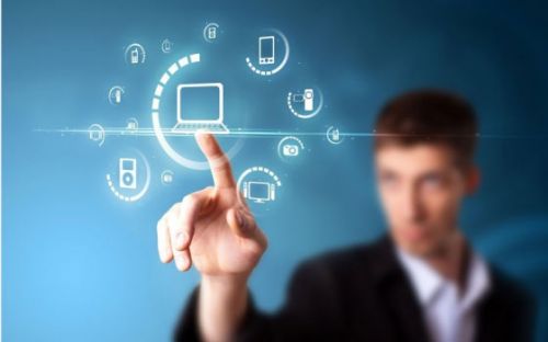 当互联网连接一切时，传统品牌该如何互联网式进化