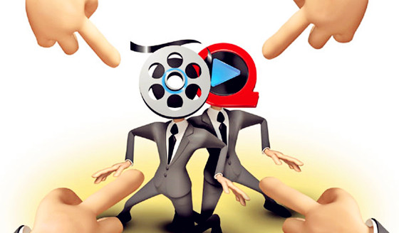 【钛晨报】净网继续，百度贴吧等涉黑涉暴被调查