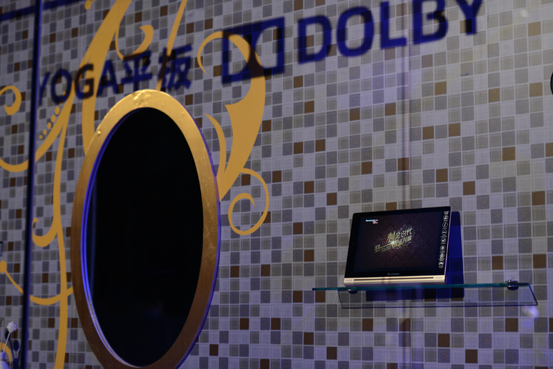 联想的互联网营销之道：“把小米当教材，而非竞争对手”