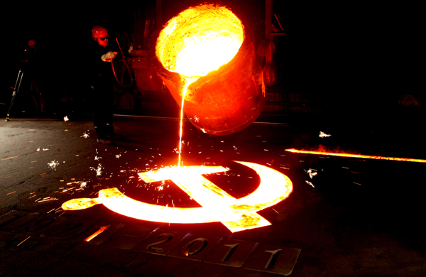 当今企业所谓转型，本质上是无法选择退出