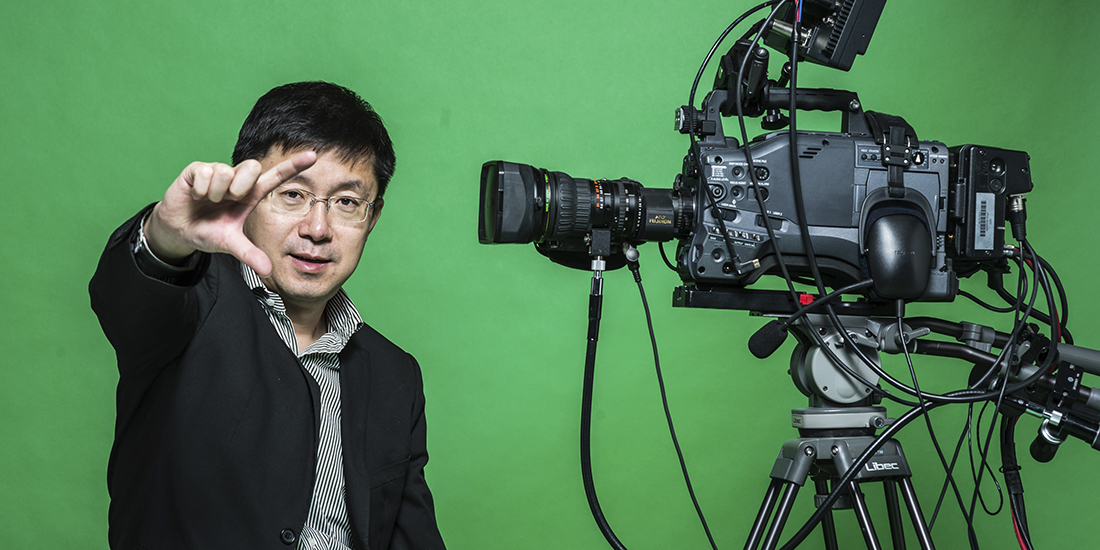 追赶者爱奇艺，正努力完成市场第一的逆转