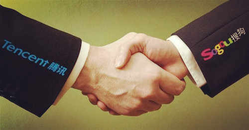 微信搜索敞开三扇门，究竟是危还是机？