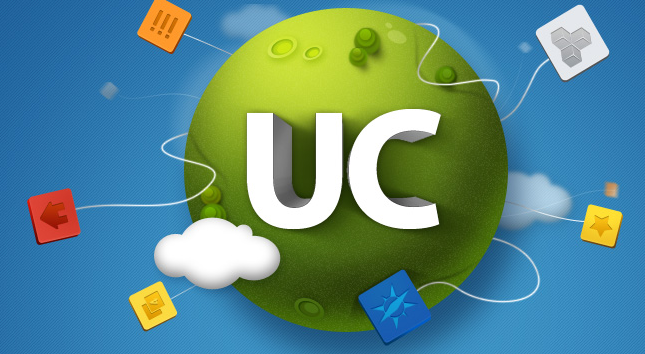 UC嫁入豪门的几个细节，再也无法装弱者了