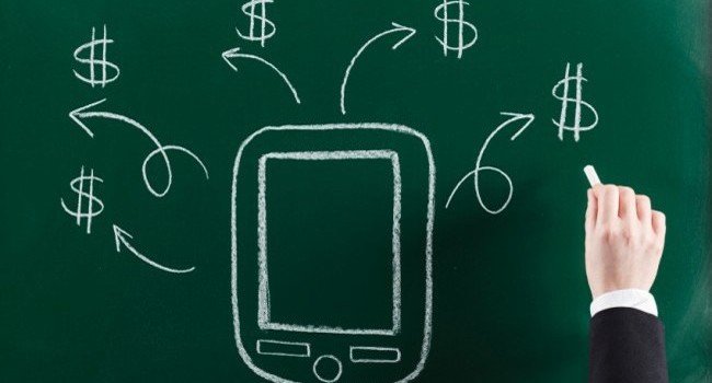 三种模式，可能让你成为颠覆巨头的“下一代”