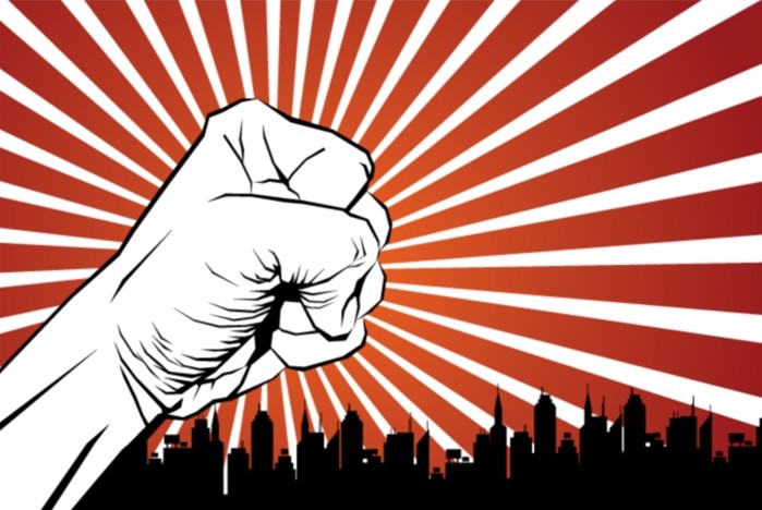 当传统媒体“亮剑”维权的时候，互联网媒体该怎么做？