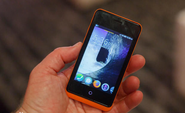 六问Firefox OS：“安卓备胎”之路，前景堪忧