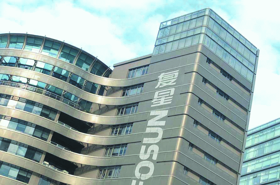 复星投资Studio8的前因后果，华谊被甩了？