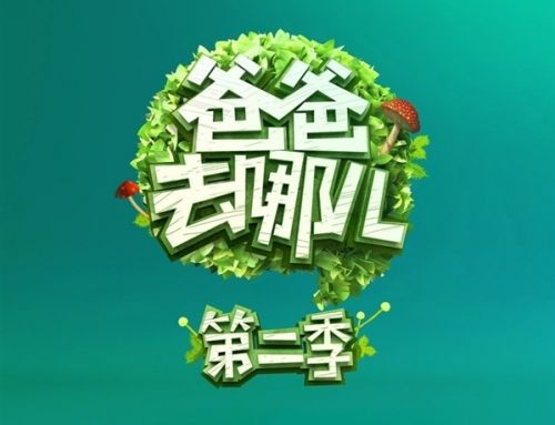 “二爸爸”爱奇艺，一边抱怨一边暗爽