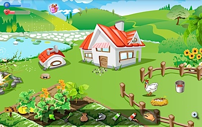 《开心农场》开发商26亿元高价出售，80后创始团队成“励志哥”