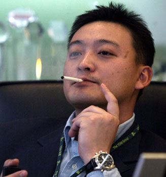 “中国SP第一人”王雷雷，重出江湖