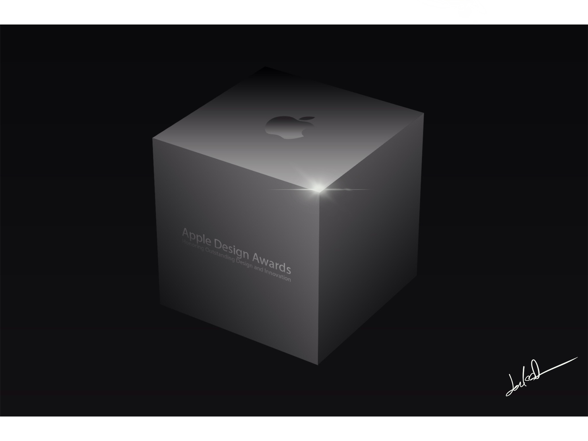 苹果全球设计奖上，那些生产创意的App