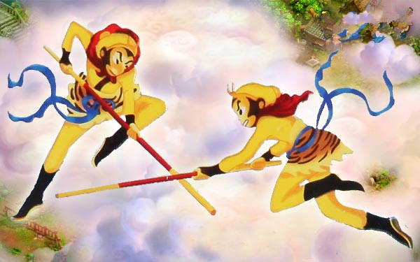 中国互联网仿生学：硅谷模式VS中国模式的生态之争