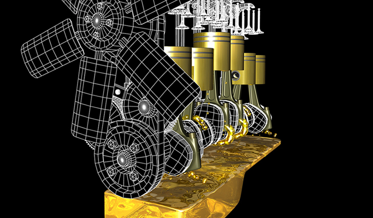 【钛晨报】京东被美孚举报卖假机油，吓出一身冷汗