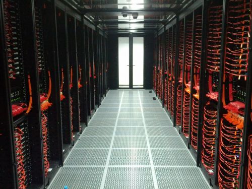 解密阿里巴巴的技术发展路径