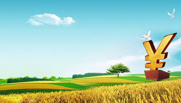 互联网大佬们争相务农，图的是什么？