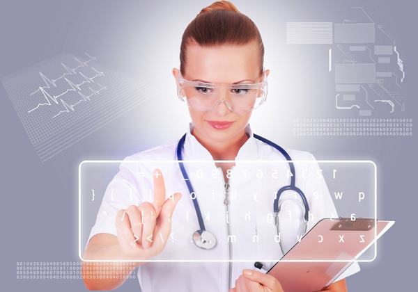 想要在可穿戴医疗领域抢占先机，不要局限于硬件本身