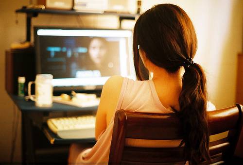 宅系文化才是90后思维的核心