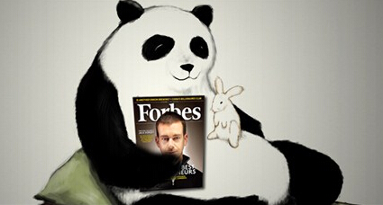 一个香港“股神”，一个华硕创办人，他们联合买下了《福布斯》