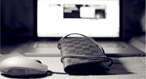 网购奢侈品需求越来越庞大，但奢侈品电商却越来越落魄