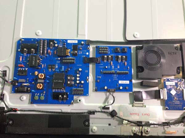 乐视TV“全裸”背后，硬件寿命、物流、售后及牌照四大拷问