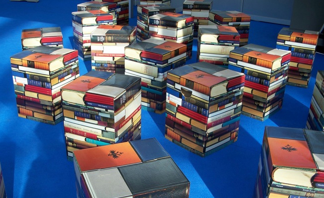 2014商业图书被互联网题材攻陷，与马云相关图书高达60多本