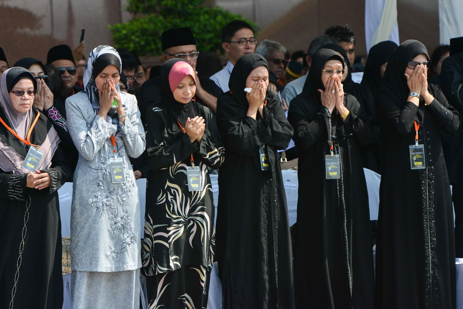 一则新闻伦理参考：MH17失事后的荷兰媒体表现