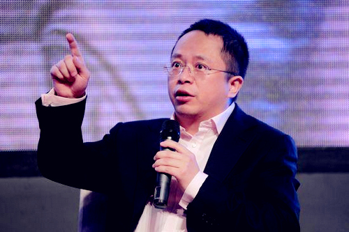 周鸿祎反思：360手机做失败，是因为合作厂商没勇气“自宫”