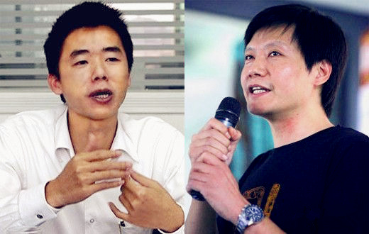 魅族与小米，同根不同命
