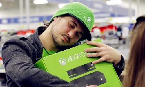 Xbox One入华首秀受挫，能不能在中国市场上扎根成长呢？