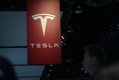 【钛晨报】特斯拉终于拿回了特斯拉